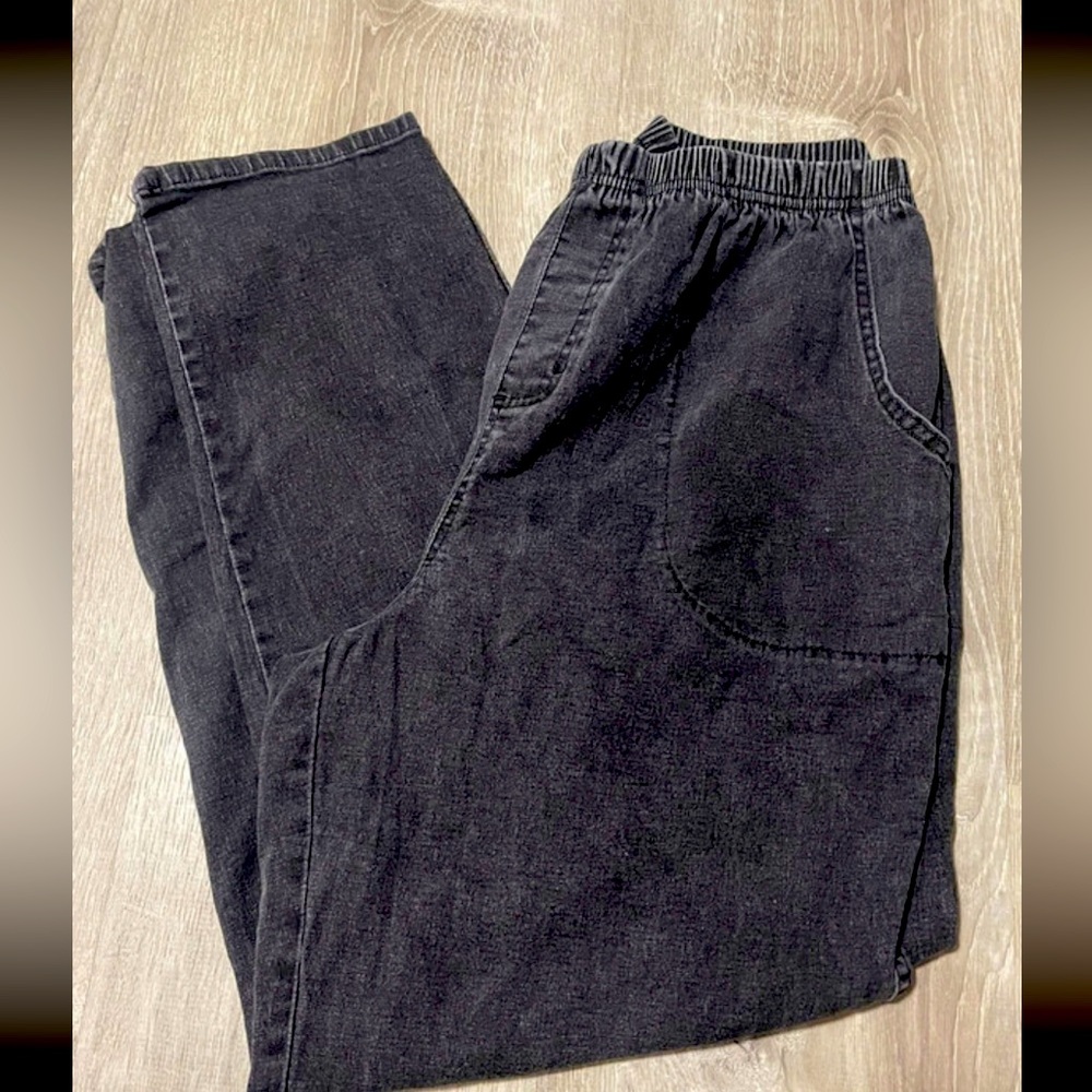 Vintage jeans